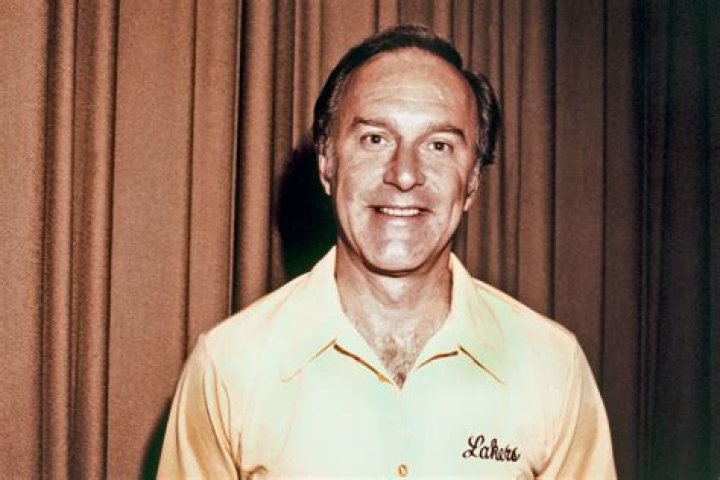 How Jack McKinney's bike ride changed Lakers history Los Angeles Times