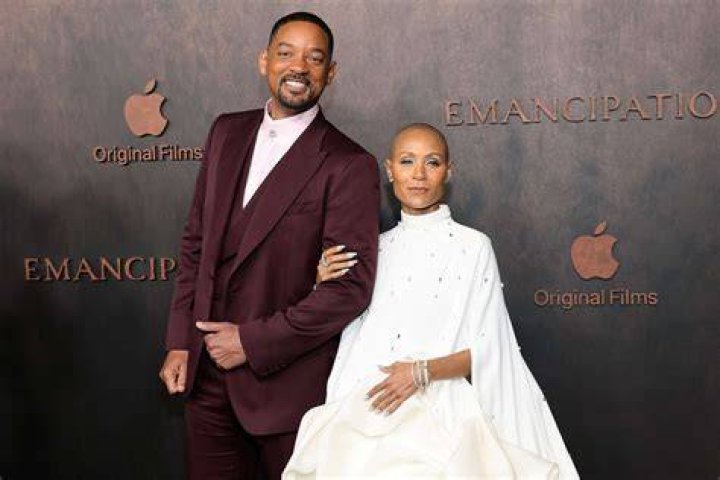 How Jada Pinkett Smith and Family Built the Realest Talk Show on TV