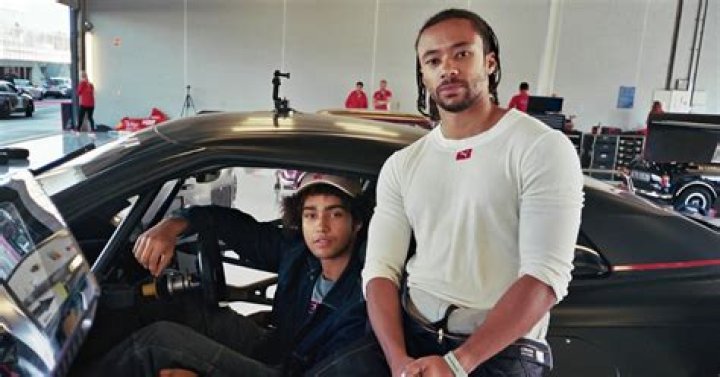How Jann Mardenborough went from Gran Turismo gamer to reallife racer
