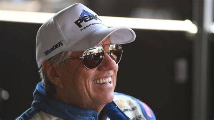 How John Force's Daughters Are Breaking Barriers In Drag Racing