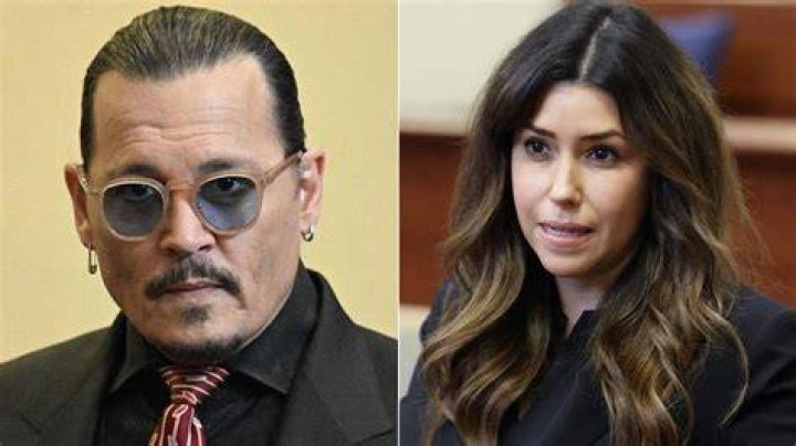 How Johnny Depp&rsquo;s lawyer Camille Vasquez became an sensation!