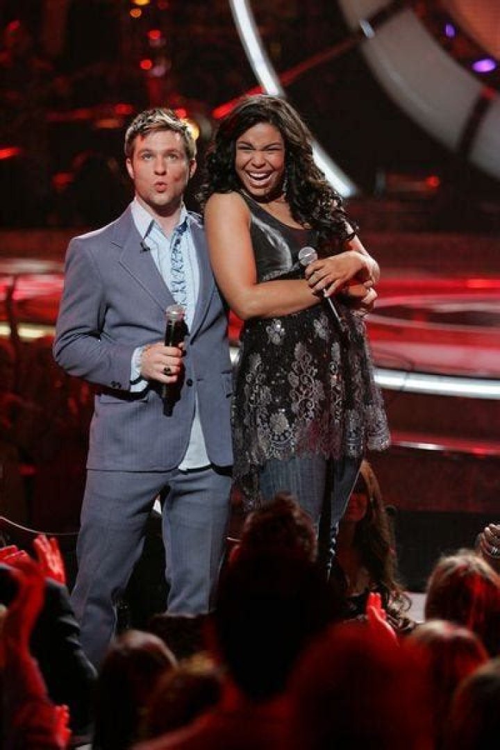 How Jordin Sparks Knew Her Husband Was the One After Bad Breakup With