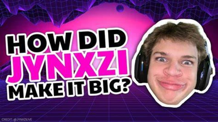How Jynxzi became Twitch&rsquo;s biggest streamer against all odds Dexerto