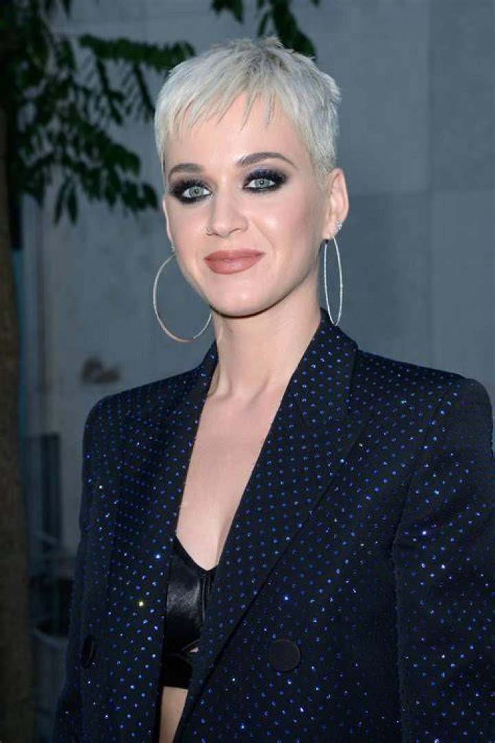 How Katy Perry's Weight Gain Journey Inspires Body Positivity