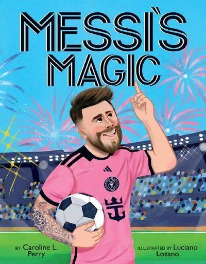How Lionel Messi's Rare Condition Almost Cost Him His Career