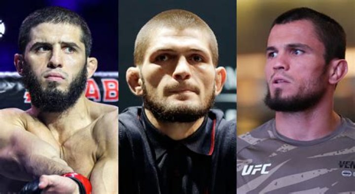 How Many Fights Did Islam Makhachev Lose? Everything About the UFC