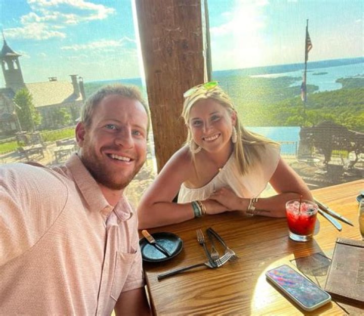 How many kids does Madison Wentz have? The US Sun