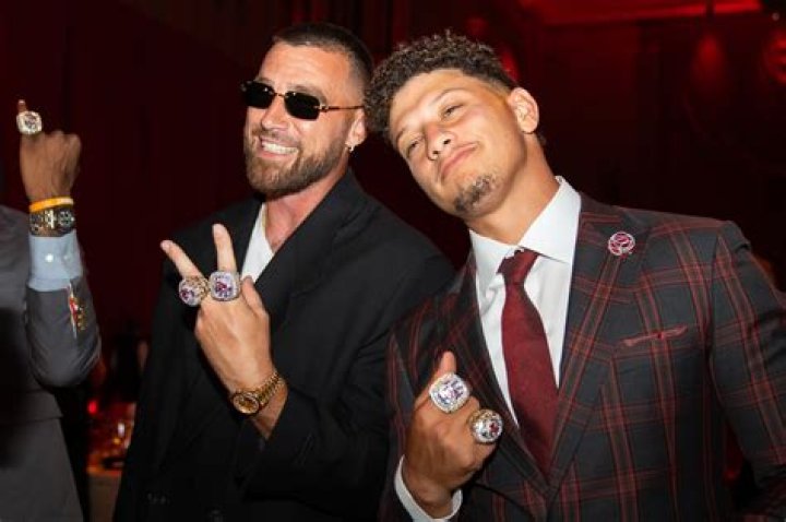 How many rings does Zach Edey have?