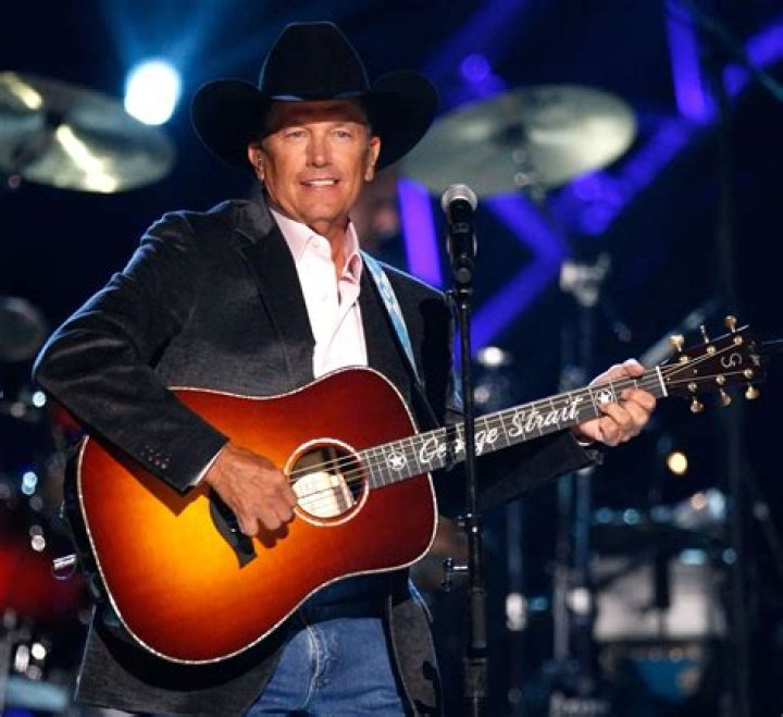 How Many Songs Does Strait Have? Exploring the Musical Legacy of
