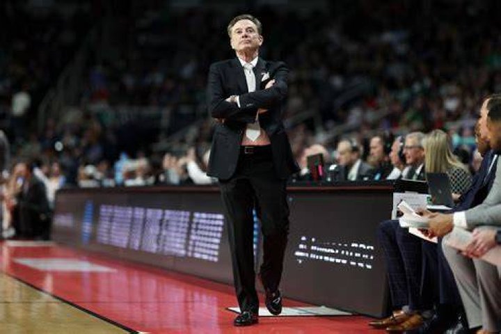 How Many Teams Has Rick Pitino Coached?