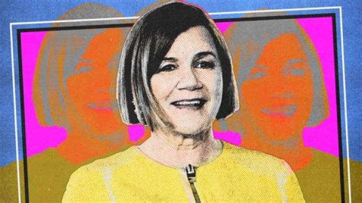 How Mare Winningham Built a Wild, Singular Career on TV Vanity Fair