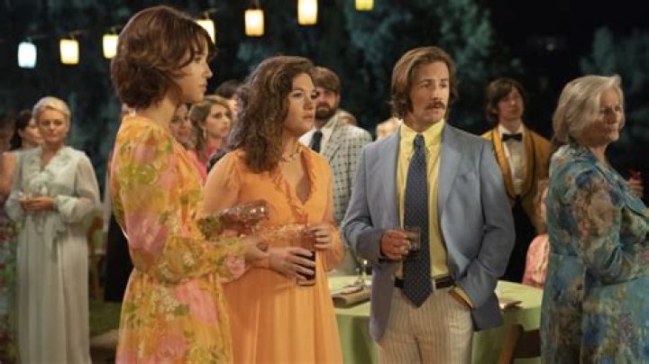 How Minx Creator Ellen Rapoport Went From Law To Screenwriting [Interview]