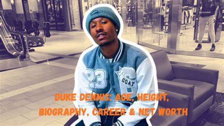 How Much Does Duke Dennis Make HD phone wallpaper Pxfuel