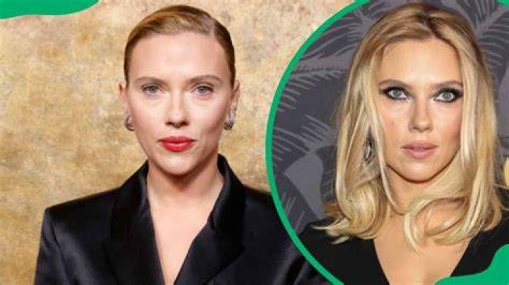 How Much Does Scarlett Johansson Net Worth 2021? Celebrities