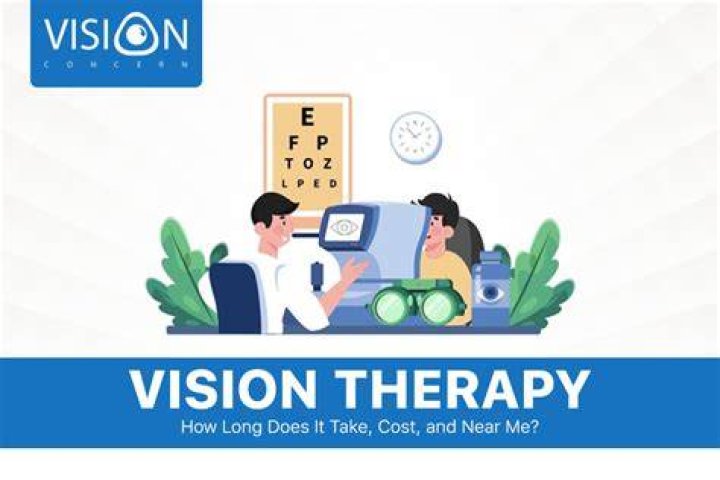 How Much Does Vision Therapy Cost? Ultimate Guide [In 2023]