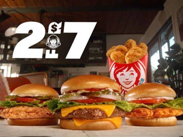 How Much Does Wendy's Pay in 2023? Real Mina