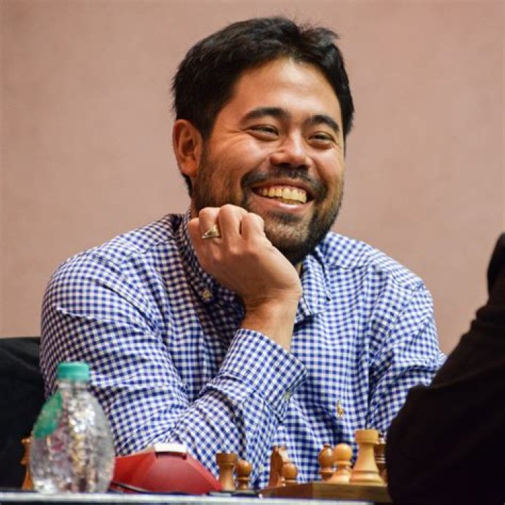 How Much is Hikaru Nakamura Worth Net Worth & Biography (2024)