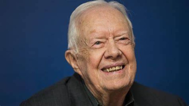 How Much Is Jimmy Carter Worth? GOBankingRates