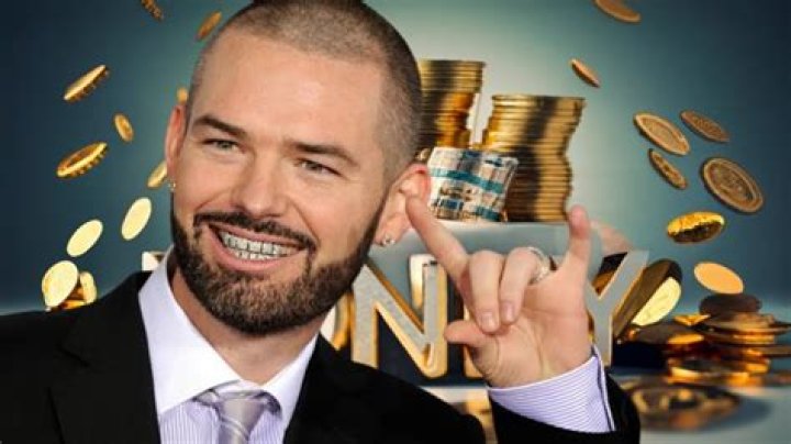 How Much Is Paul Wall Worth Digital Global Times
