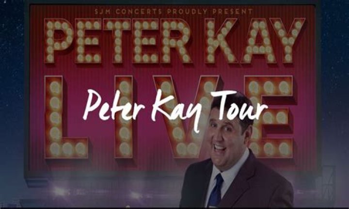 How much is Peter Kay net worth? Bio Net Worth, Wife, Father