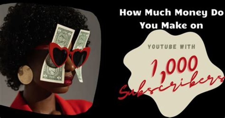 how much money do you make per view on youtubeIs Mayra Rosales Still