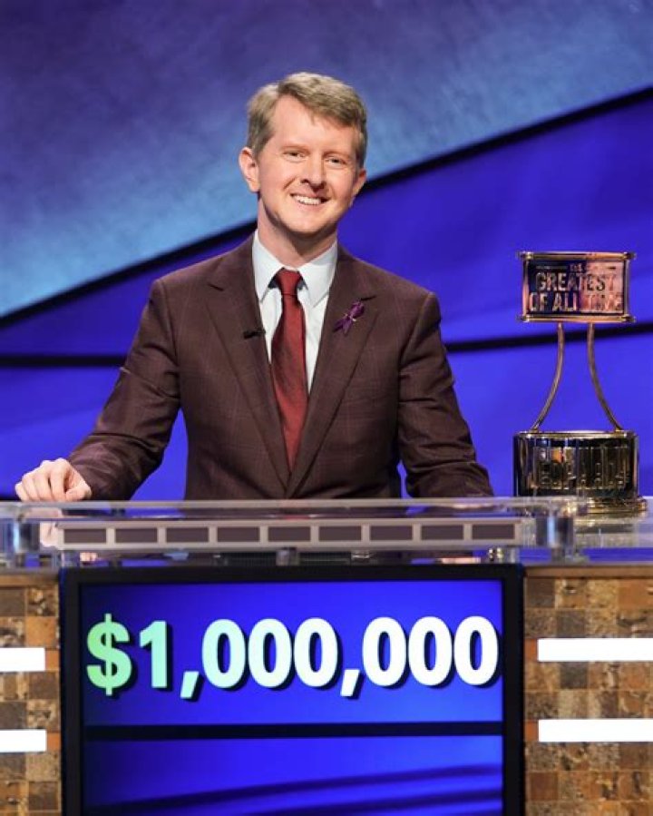How much money has Ken Jennings won on Jeopardy!? The US Sun