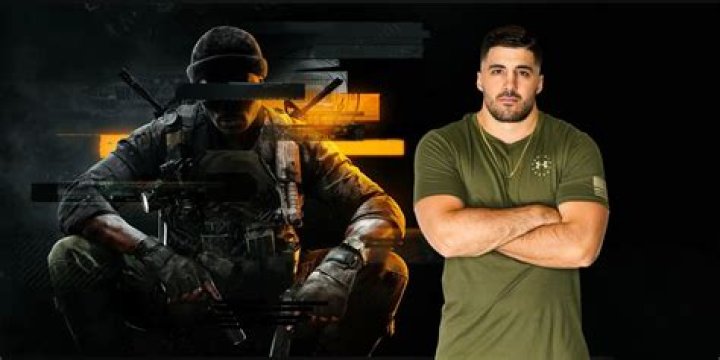 How NICKMERCS helped him early in his career Augustine Fm