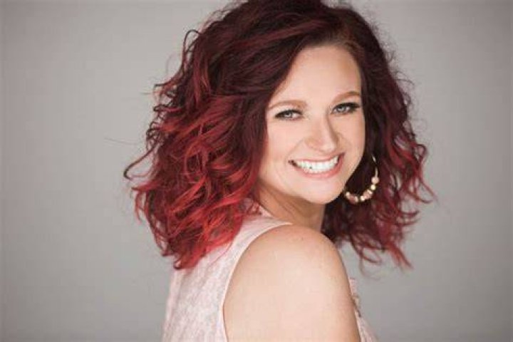 How Old Is Charlotte Ritchie British Singer And Actress? Ben Vaughn