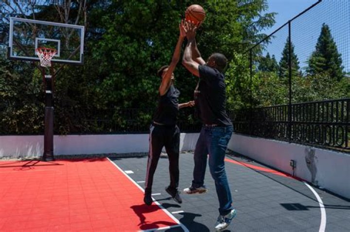 How Old Is Gilbert Arenas Son Alijah Arenas? Age, Wiki/Bio, Net Worth