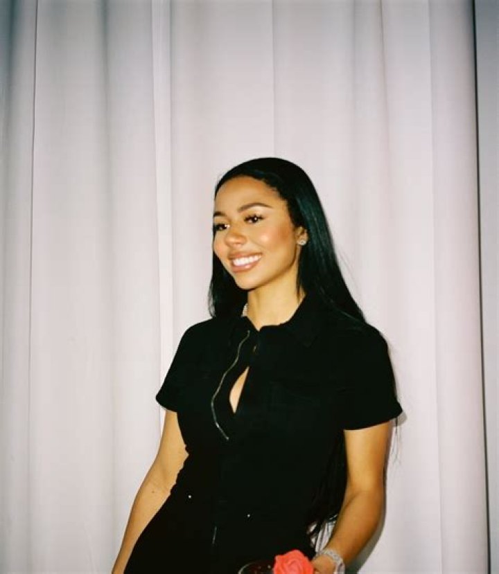 How Old Is Mariah Torres Mariah was born on 16th september 1991