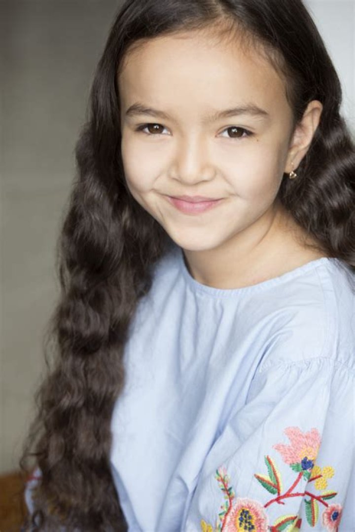 How Old Is Sirena Gulamgaus Wiki, Bio, Age, Height, Net Worth, Facts
