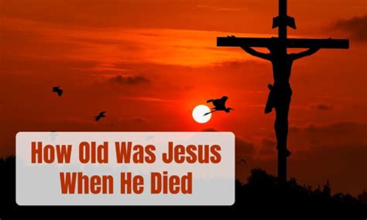 How Old Was Jesus When He Died? Faith and Historical Facts