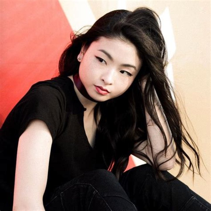 How Olympian Ice Dancer Maia Shibutani Keeps Her Skin Glowing