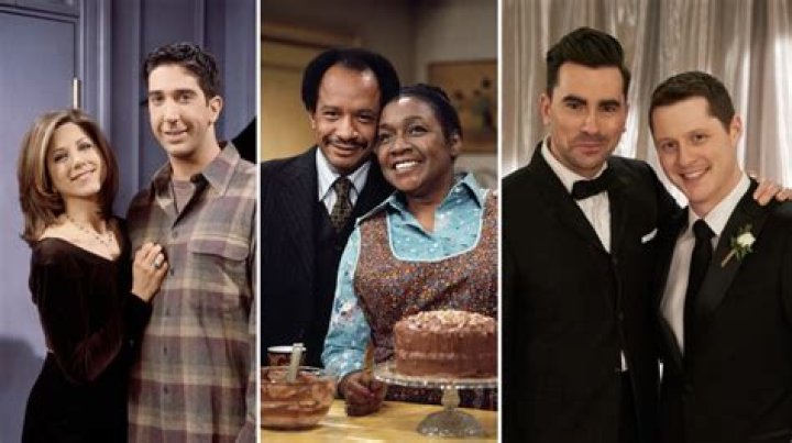How Our Favorite TV Couples Would Spend Valentine's Day