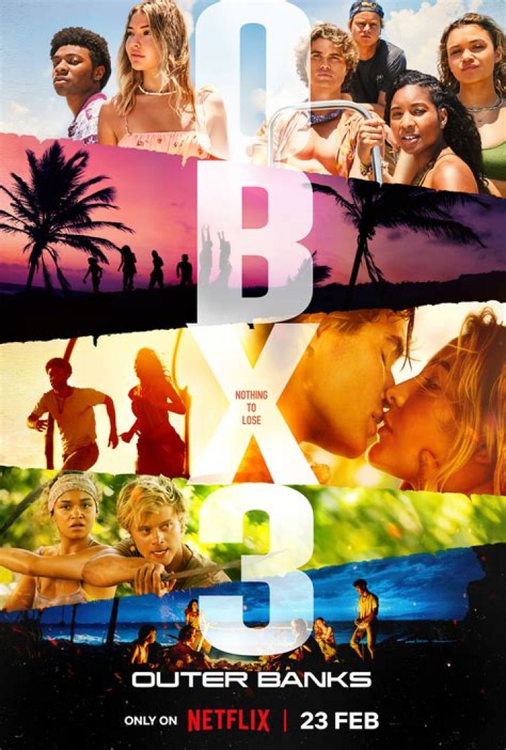 How Outer Banks Season 3 finale sets up a new adventure for Season 4
