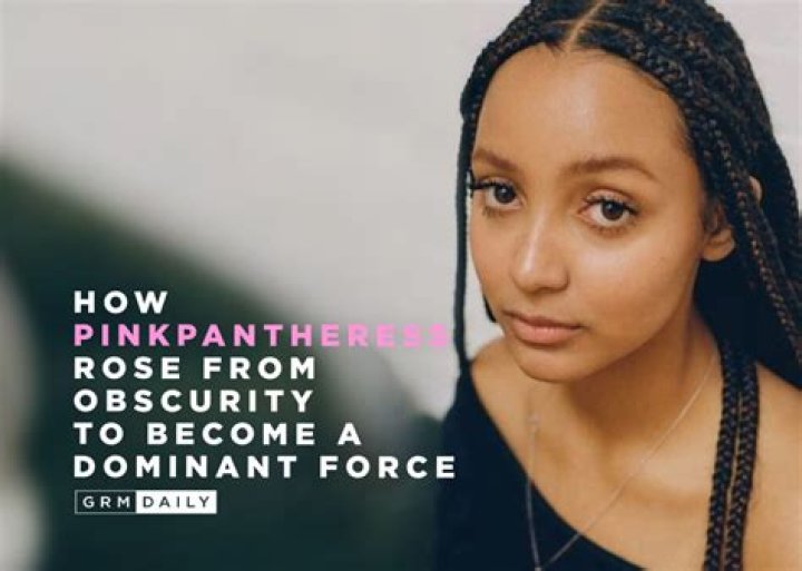 How PinkPantheress Rose from Obscurity to a Dominant Force GRM