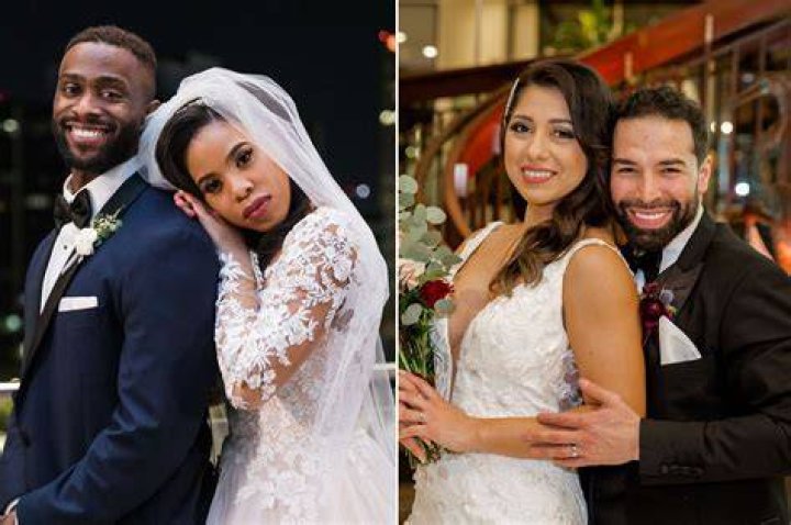 How Rachel and Zack prepared for 'Married at First Sight'