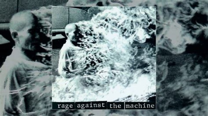 How Rage Against The Machine Inspires Resistance In The Face Of Injustice