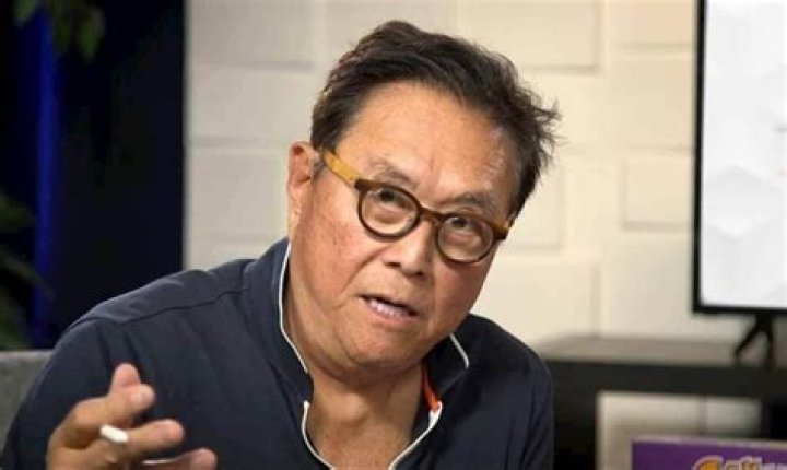 How Robert Kiyosaki's Net Worth, Career, And Investments Inspire Financial Success