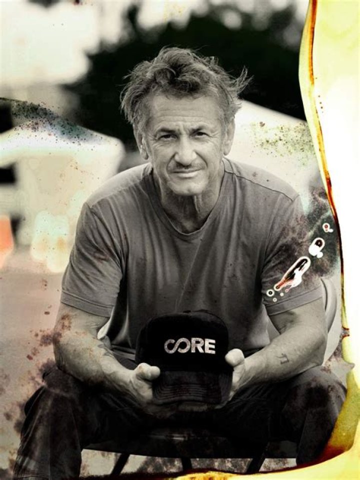 How Sean Penn&rsquo;s Charity CORE Became a Money Mess Bloomberg