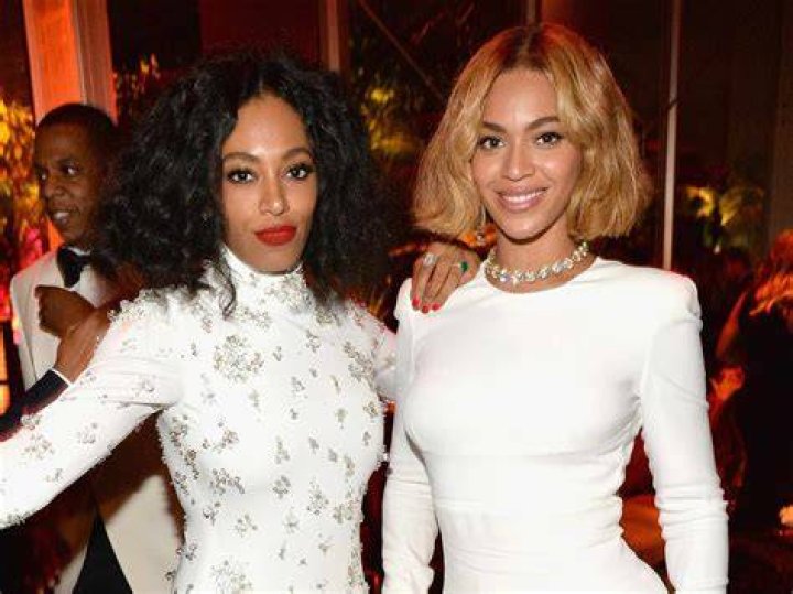 How Solange and Beyonc&eacute; Maintain Their Friendship as Sisters