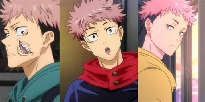 How Tall Are Jujutsu Kaisen Characters? Every Character's Height!