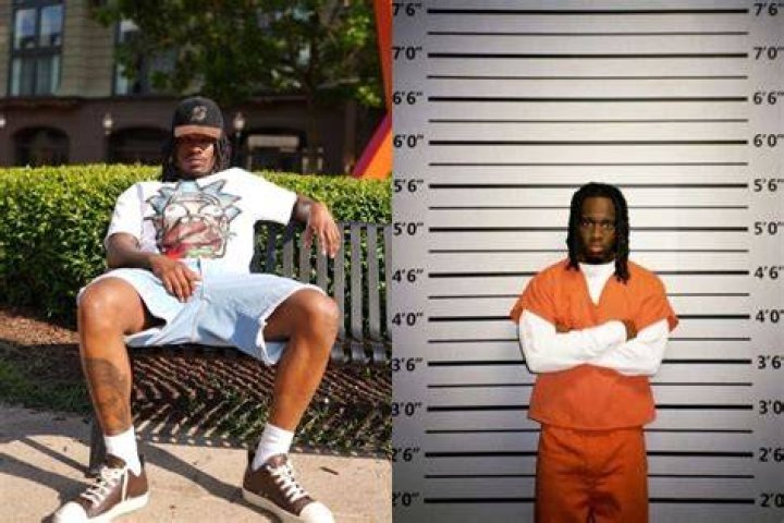 How Tall is Duke Dennis? A Look at His Height, Age, Net Worth & More