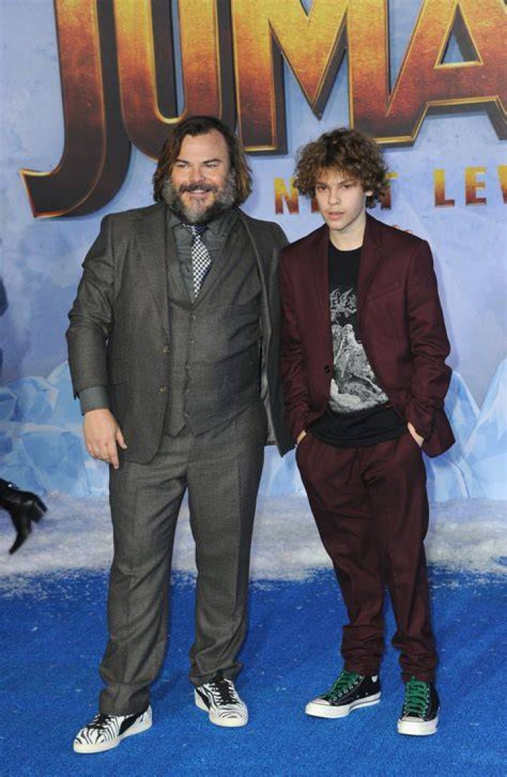How Tall Is Jack Black? Height Comparison! YouTube