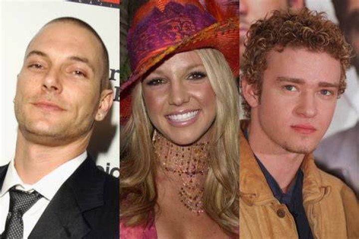 How tall is Kevin Federline ? Page 2 The Britney Spears Community