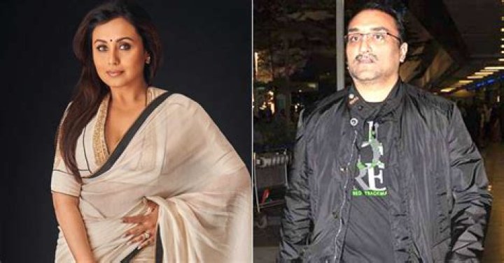 How Tall Is Rani Mukherjee Telegraph