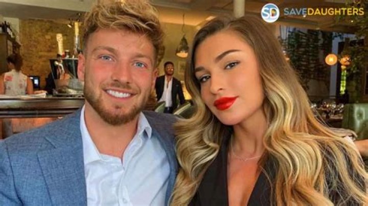 How tall is Sam Thompson? Age, Big Brother, Dad, Wiki, Wife