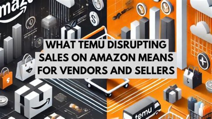 How Temu Is Topping Amazon And Walmart As The Most Downloaded App
