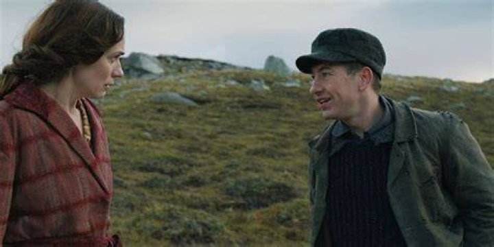 How The Banshees of Inisherin's Barry Keoghan became an Oscarnominated