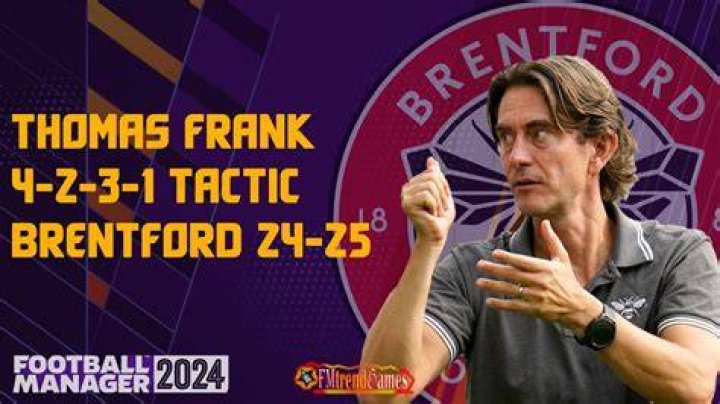 How Thomas Frank&rsquo;s Brentford could lineup against Thomas Tuchel&rsquo;s